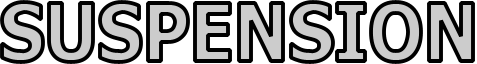 Suspension